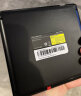 联想（Lenovo）8倍速 外置光驱 外置DVD刻录机 移动光驱 外接光驱 黑色(兼容Windows/苹果MAC双系统/GP70N)  晒单实拍图