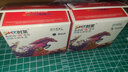 时至815墨盒适用佳能MP288 236 IP2780 2788 259 280 498 348打印 【标准版】816XL彩色大容量 实拍图