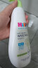喜宝（HiPP）柔护 瑞士 低敏植萃有机杏仁油儿童舒敏保湿洗发沐浴二合一 400ml 晒单实拍图