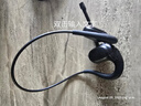 Masentek G9无线蓝牙耳机麦 开放不入耳挂耳式带双麦克风骨传导概念挂脖 通话降噪运动不掉跑步听歌游戏 实拍图