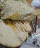 三只松鼠芝士软心手撕包1000g 手撕网红早餐代餐营养夹心代餐饱腹糕点 实拍图