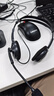 罗技（Logitech） H111 企业级多功能头戴式耳机耳麦有线 耳机【团单优惠】 实拍图
