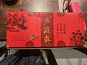 步瀛斋女鞋老北京布鞋女 女士单鞋 超市酒店工鞋坡跟舒适妈妈鞋 女布鞋 黑色 黑一代 37 实拍图