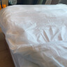 JOYTOUR （SMS级）一次性床单被罩套枕套加厚床上用品三件套装旅行用品酒店宾馆隔脏单人款 实拍图