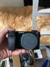 索尼A5100  A6000 A6300 A6400 A6100 A6600 A6700 二手微单相机新手4k视频直播相机 99新 A6500 黑色单机 实拍图