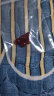 维娜丝天然红玛瑙散珠DIY手工编织配件串手链项链圆珠子水晶材料 红玛瑙圆珠 Z16-直径约6mm /5个 实拍图