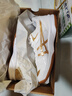 亚瑟士（asics）乒乓球鞋羽毛球鞋室内综合逐鹿系列1053A034 1053A034-103 40.5 实拍图