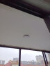 ARROW箭牌 三防吸顶灯led超薄防水卫生间阳台卧室厨卫过道走廊JPSXD602 晒单实拍图