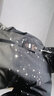 XOB SPIRIT冬季外套男棉衣青少年学生运动休闲保暖加绒夹克棉服男潮流帅男装 男神-蓝色 L (90-105斤) 实拍图