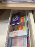 国誉迪士尼Campus学生7mm横线A7螺旋笔记本子 50页/1本 颜色随机 皮克斯玩具派对 WSG-ME6MS5501-1 实拍图
