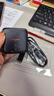 闪迪（SanDisk）ELE™2TB 移动固态硬盘（PSSD）西数 元素 type-c接口 小巧便携 手机直连笔记本两用外接 办公存储 实拍图