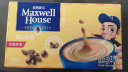 麦斯威尔（Maxwell House）奶香速溶咖啡60条（780克/盒）（新老包装交替发货） 实拍图