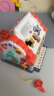 汇乐玩具多面体玩具0-1-3岁婴儿幼儿新生儿早教宝宝男女孩生日周岁礼物六一儿童节日礼物礼盒 实拍图