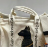 大英博物馆 斜挎包 盖亚·安德森猫刺绣单肩斜挎包母亲节礼物送女生生日礼物 晒单实拍图
