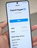 小米红米note14pro+ 老年机Redmi新品5G手机 16GB+512GB星沙青 标配版 全网通 实拍图
