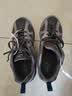 NEW BALANCE NB 878系列男女同款时尚百搭情侣休闲鞋透气缓震网面运动鞋 CM878MB1 深碳色 40 (脚长25cm) 实拍图