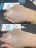 露得清（Neutrogena）防晒霜清轻透防晒乳隔离小蓝管面部高倍防晒男女 轻透防晒乳80ml【全身适用】 实拍图