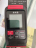 诺可信（Nokoxin） 红光笔光纤5 15 20 30mW检测仪打红光源光纤通光测试笔充电款 15mW（新款） 充电款可三挡调光 晒单实拍图