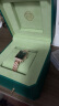 LOLA ROSE罗拉玫瑰竹节纹钢带小绿表手表女表女士手表生日礼物送女友 实拍图