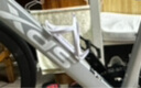 喜德盛（xds）自行车水壶架R10超轻PC塑料骑行水壶支架自行车配件骑行装备 白色 晒单实拍图
