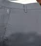 与狼共舞【棉弹舒适】休闲裤男长绒棉弹力舒适通勤百搭男士休闲长裤子 101-蓝灰（常规） 35 88B 实拍图