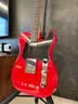 FENDER纷达 日产 Hybrid II 第二代融合系列 Telecaster 电吉他 5660100316 摩登红 实拍图