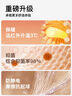 宝娜斯打底裤袜女厚丝袜两双光腿神器80D中厚天鹅绒黑肉色连裤袜 实拍图