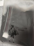 迈诺丹 春秋新款高腰喇叭裤女长裤垂感弹力运动裤喇裤休闲女裤冬裤子 黑色 彩腰喇叭裤 L 110-120斤 实拍图