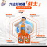 威猛先生（Mr Muscle）管道疏通啫喱 960ml*2瓶（厨房+卫浴） 厕所 厨房管道疏通 实拍图