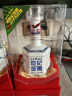 金徽酒 世纪金徽五星 浓香型白酒 （新老包装随机发货） 52度 500mL 1瓶 单瓶装 实拍图