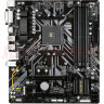 技嘉(GIGABYE)B450M DS3H V2主板DDR4 支持5600G/3600X/3700X(AMD B450/Socket AM4) 实拍图