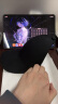 吉普（JEEP）帽子男士棒球帽时尚潮流鸭舌帽男女式情侣款帽子休闲户外运动品牌男帽A0601 黑色 晒单实拍图