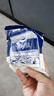 海湾（HAIWAN） 海湾 无碘精制盐天然海盐食用细盐调味品炖汤做菜烘焙食用盐巴 400g*10袋 实拍图