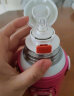 迪士尼儿童保温杯带吸管大容量316不锈钢直饮壶幼儿园男女宝宝喝水杯子 实拍图
