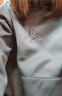 趣米乐 社恐i人澜同款遮脸卫衣男春秋季美式重磅硬挺外套潮牌高街衣服男 黑色-加绒 L 【建议100-120斤】 实拍图