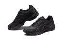 亚瑟士ASICS运动休闲鞋男鞋女鞋情侣百搭运动鞋复古跑鞋 GEL-170TR 黑色 39 实拍图