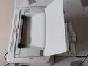 佳能（Canon）LBP6018L/LBP6018L+/LBP6018W+打印机家用办公黑白A4幅面激光家庭用激光打印机 LBP6018L(经济型） 官方标配(主机+原装硒鼓*1+随机配件) 实拍图