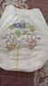 花王（Merries）日本进口尿裤新生儿婴幼儿尿不湿拉拉裤初生透气 花王S82纸尿裤2包装 实拍图