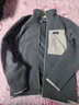 巴塔哥尼亚（Patagonia）男士R2透气户外秋冬保暖抓绒衣夹克开衫外套TechFace Jkt 83626 FGE 抓绒摩擦易起球浮绒 S 170/175(CM) 60/68(KG) 实拍图