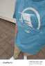 Reebok锐步官方男子TEE经典时尚艾弗森图案印花图案短袖T恤 HG8811 L(180/100A) 晒单实拍图