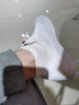 耐克（NIKE）男鞋 2026夏季新款运动鞋复古潮流休闲鞋轻便耐磨德训鞋板鞋男 【新品】106-幻影灰白/晒图退10 40 （内长250mm） 实拍图