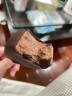梦龙和路雪 浓郁黑巧克力口味冰淇淋 64g*4支 雪糕 冰激凌 实拍图
