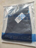 真维斯（Jeanswest）王一博代言休闲裤男春夏季新款宽松直筒商务舒适棉弹百搭裤子男 宝蓝 33 码(2尺6) 实拍图