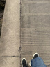 FILA FOSSO斐乐官方【张艺兴同款】男鞋帆布鞋2024休闲百搭时尚滑板鞋 晒单实拍图