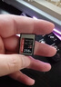 闪映cfa卡CFexpressType A索尼存储卡1TB适用于SONY内存卡a1/A7R5/A7M4/A7S3/FX3/FX6/fx30/fx60/A9M3 【性价比推荐】CFE-A精英版-256G 实拍图