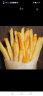 香巴度 3/8冷冻粗薯条1000g 国产冷冻薯条早餐食品半成品菜空气炸锅食材 晒单实拍图