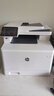 惠普（HP）4301DW/479FDW彩色激光打印机复印扫描传真一体机大型商务办公 M479DW 三合一+自动双面打印 标配【全新机器+原装硒鼓1套】 实拍图