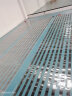 嘉恒昌（JHC） 嘉恒昌电热膜电地暖家用全套设备地热系统干铺加热模块非石墨烯 单片 0.8*2.5米 500W 实拍图