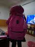 迪士尼迪士尼小学生儿童书包女迪士尼公主休闲可爱韩版大容量 SA80051粉红 实拍图