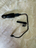 捷波朗（Jabra）Talk45无线单耳蓝牙耳机手机耳机商务耳机高清语音降噪耳机超长续航NFC苹果华为小米通用耳机黑色 晒单实拍图